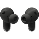  JBL Tour Pro 3 Bluetooth In-Ear Headphones with Microphone JBLTOURPRO3BLKAM IMAGE 10