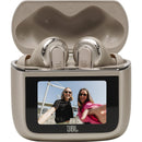  JBL Tour Pro 3 Bluetooth In-Ear Headphones with Microphone JBLTOURPRO3LTTAM IMAGE 2