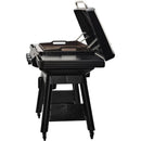 Traeger Flatrock™ Flat Top Grill TF3CN59AN IMAGE 4