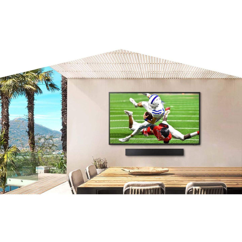 Samsung 55-inch Class The Terrace Partial Sun Samsung Neo QLED 4K QN55LST7DAFXZC IMAGE 5