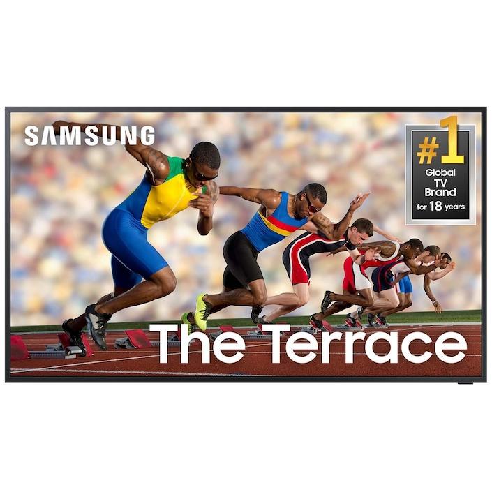 Samsung 65-inch Class The Terrace Full Sun Samsung Neo QLED 4K QN65LST9DAFXZC IMAGE 2