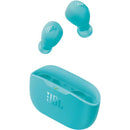  JBL True Wireless In-Ear Headphones with Microphone JBLVBUDS2BLUAM IMAGE 1