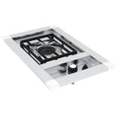 Broil King Imperial S 100 Side Burner - Natural Gas 802767 IMAGE 1