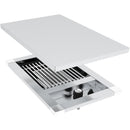 Broil King Imperial S 100 Infrared Side Burner - Liquid Propane 804724 IMAGE 2