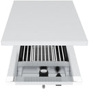 Broil King Imperial S 100 Infrared Side Burner - Liquid Propane 804724 IMAGE 3