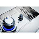 Broil King Imperial S 100 Infrared Side Burner - Liquid Propane 804724 IMAGE 4