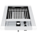 Broil King Imperial S 100 Infrared Side Burner - Natural Gas 804727 IMAGE 1