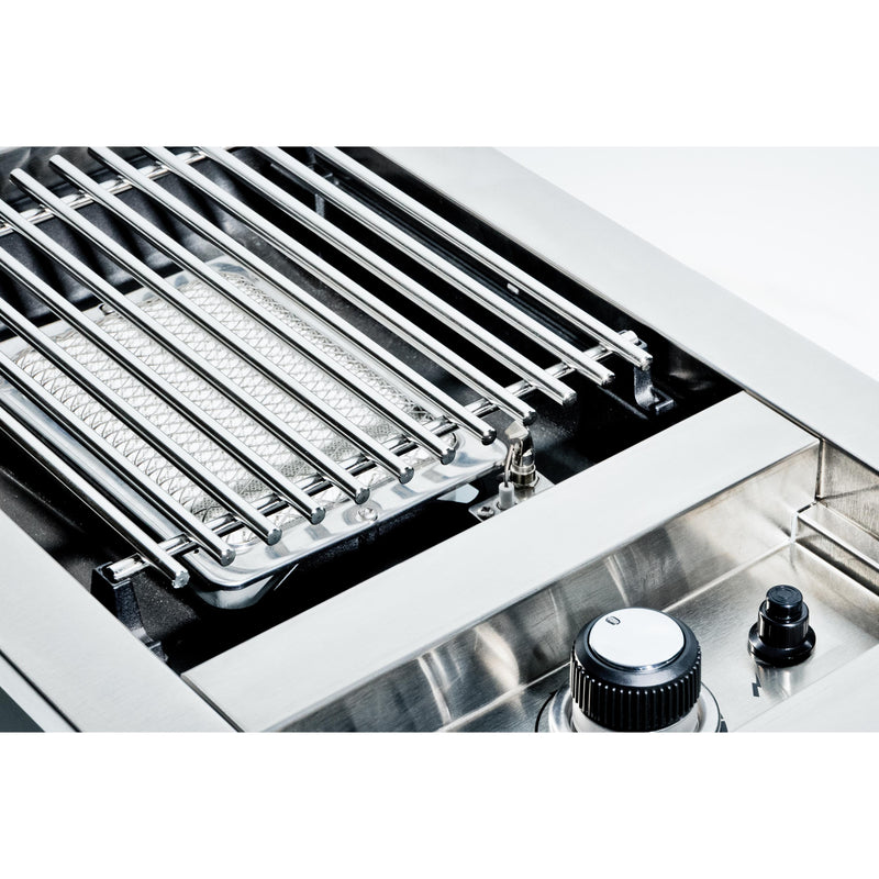 Broil King Imperial S 100 Infrared Side Burner - Natural Gas 804727 IMAGE 5