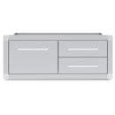 Broil King Outdoor Kitchen Components Drawer & Door Center 800910 IMAGE 1