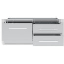 Broil King Outdoor Kitchen Components Drawer & Door Center 800910 IMAGE 2