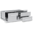 Broil King Outdoor Kitchen Components Drawer & Door Center 800910 IMAGE 4