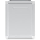 Broil King Outdoor Kitchen Components Trash Center/Drawer 800810 IMAGE 1