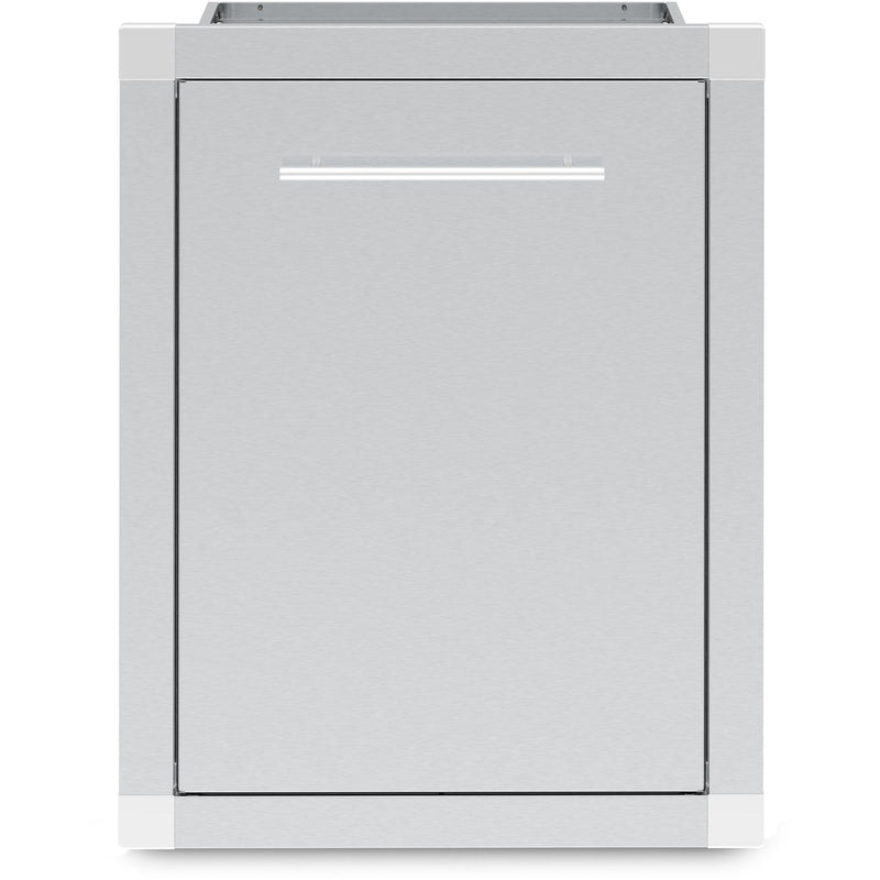 Broil King Outdoor Kitchen Components Trash Center/Drawer 800810 IMAGE 1