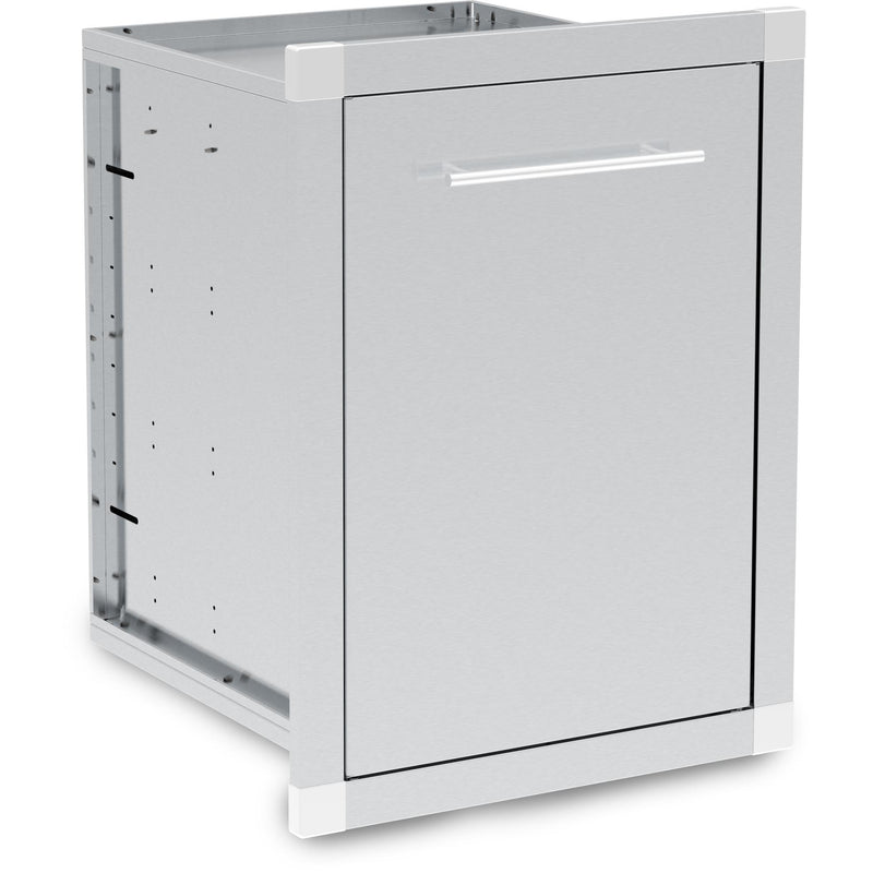 Broil King Outdoor Kitchen Components Trash Center/Drawer 800810 IMAGE 3