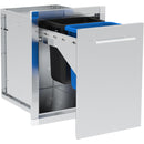 Broil King Outdoor Kitchen Components Trash Center/Drawer 800810 IMAGE 4