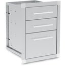 Broil King Outdoor Kitchen Components Drawer & Door Center 800510 IMAGE 3