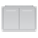 Broil King Outdoor Kitchen Components Drawer & Door Center 800210 IMAGE 1