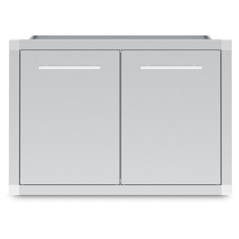 Broil King Outdoor Kitchen Components Drawer & Door Center 800210 IMAGE 1