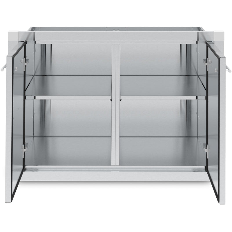 Broil King Outdoor Kitchen Components Drawer & Door Center 800210 IMAGE 2