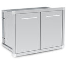 Broil King Outdoor Kitchen Components Drawer & Door Center 800210 IMAGE 3
