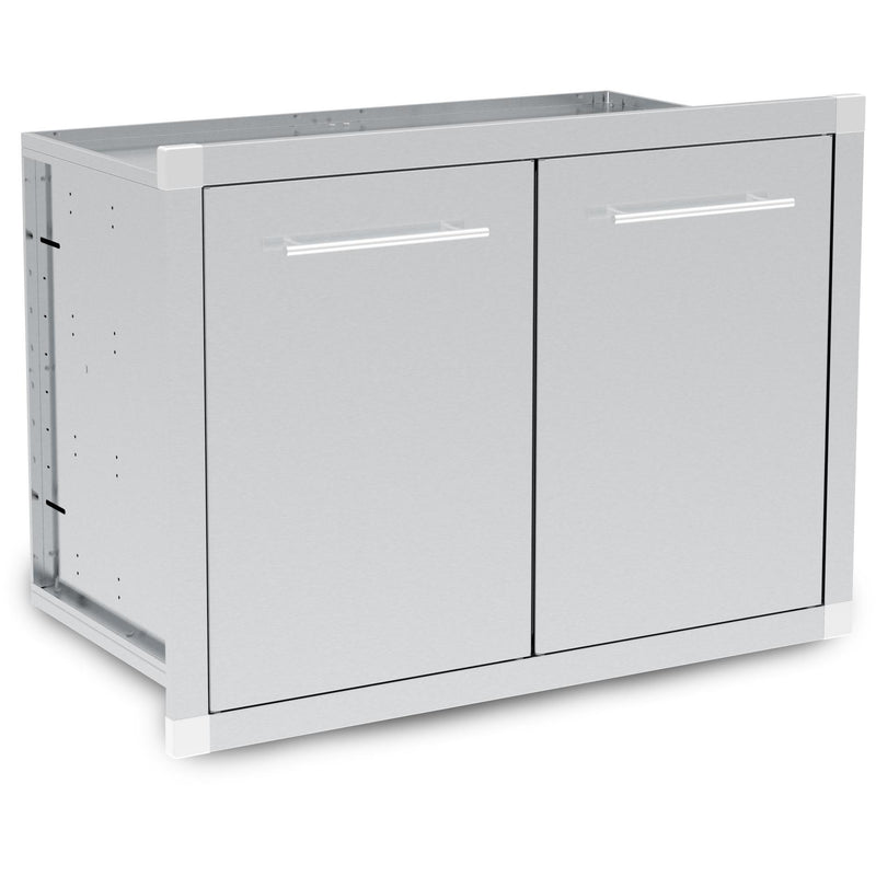 Broil King Outdoor Kitchen Components Drawer & Door Center 800210 IMAGE 3