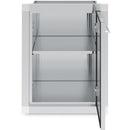 Broil King Outdoor Kitchen Components Drawer & Door Center 800110 IMAGE 2