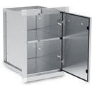 Broil King Outdoor Kitchen Components Drawer & Door Center 800110 IMAGE 4