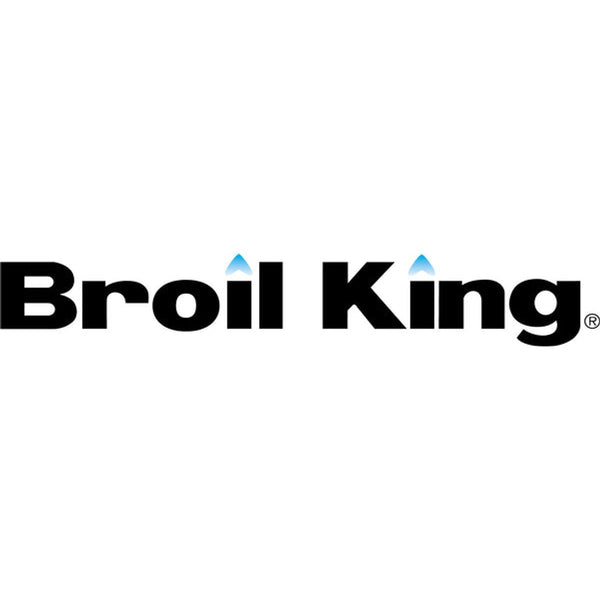 Broil King Rear Panel - Spice Cabinet 800060 IMAGE 1