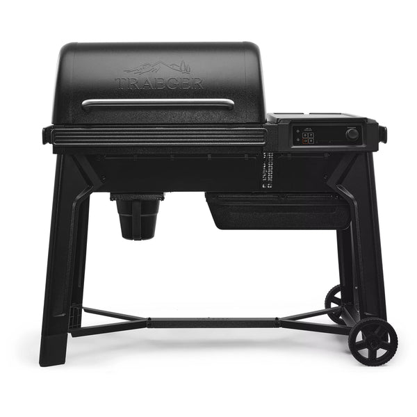 Traeger Woodridge™ Pellet Grill TFB86MLH IMAGE 1