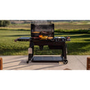 Traeger Woodridge™ PRO Pellet Grill TFB97JLH IMAGE 12