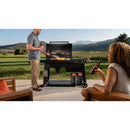 Traeger Woodridge™ PRO Pellet Grill TFB97JLH IMAGE 14