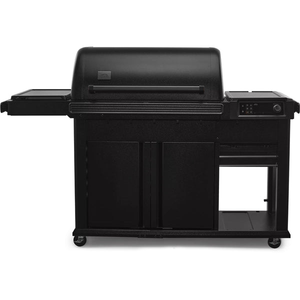 Traeger Woodridge™ Elite Pellet Grill TFC97XLH IMAGE 1