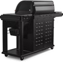 Traeger Woodridge™ Elite Pellet Grill TFC97XLH IMAGE 5