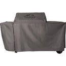  Traeger Cover for Woodridge Pro And Elite Grill BAC777 IMAGE 1