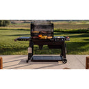 Traeger Woodridge™ PRO Pellet Grill TFB97JLH IMAGE 12