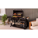 Traeger Woodridge™ PRO Pellet Grill TFB97JLH IMAGE 13