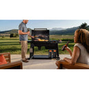 Traeger Woodridge™ PRO Pellet Grill TFB97JLH IMAGE 14