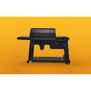Traeger Woodridge™ PRO Pellet Grill TFB97JLH IMAGE 15