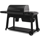 Traeger Woodridge™ PRO Pellet Grill TFB97JLH IMAGE 7