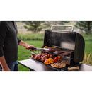 Traeger Woodridge™ Pellet Grill TFB86MLH IMAGE 2