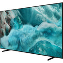 Samsung 75-inch QLED 4K Smart TV. QN75Q7FAAFXZC IMAGE 2