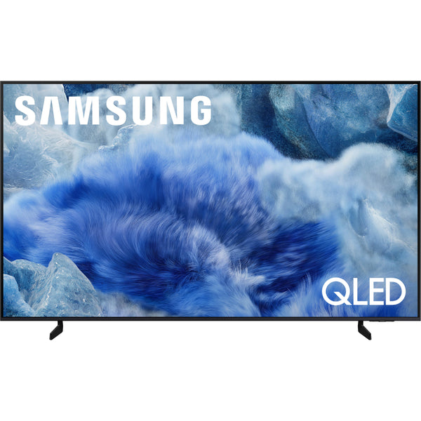  Samsung 32-inch QLED 4K Smart TV QN32Q8FAAFXZC IMAGE 1