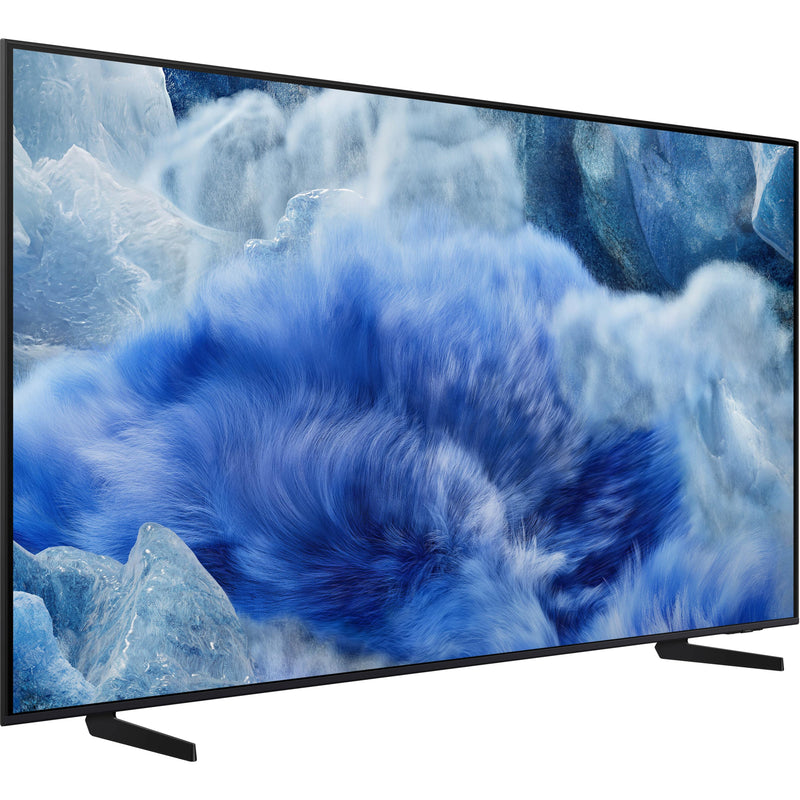  Samsung 32-inch QLED 4K Smart TV QN32Q8FAAFXZC IMAGE 2