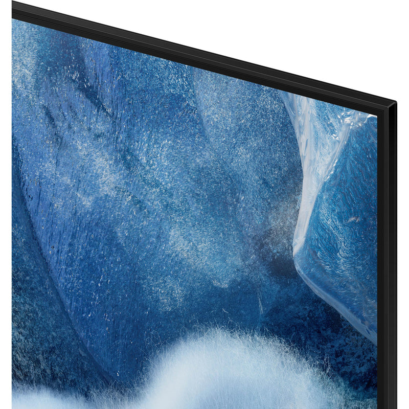  Samsung 32-inch QLED 4K Smart TV QN32Q8FAAFXZC IMAGE 6