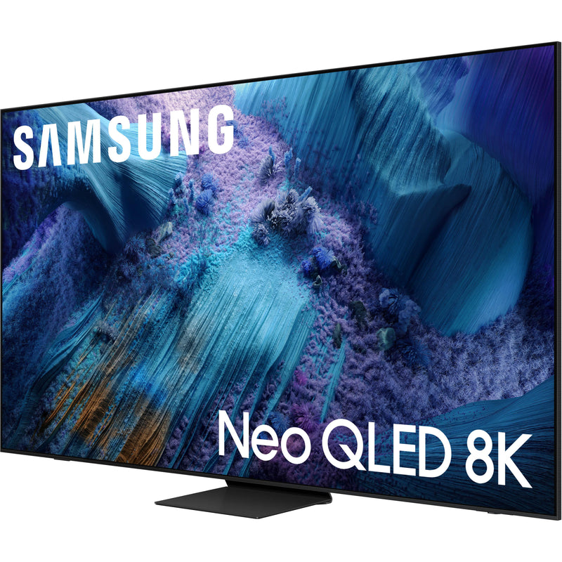  Samsung 98-inch Neo QLED 8K Smart TV QN98QN990FFXZC IMAGE 2