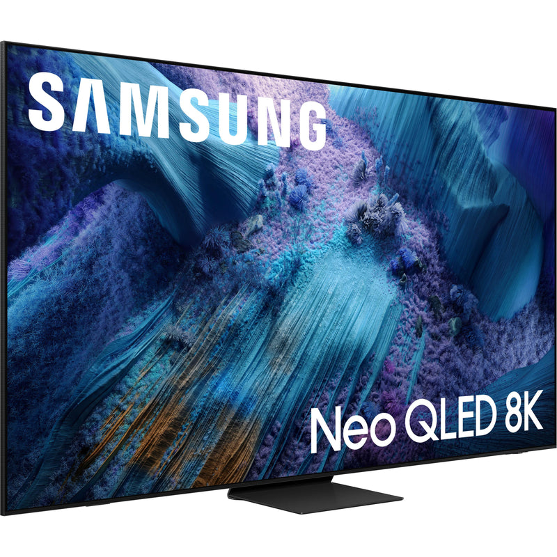  Samsung 98-inch Neo QLED 8K Smart TV QN98QN990FFXZC IMAGE 3