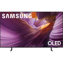 Samsung 65-inch OLED 4K Smart TV QN65S85FAFXZC IMAGE 1