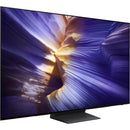 Samsung 77-inch OLED 4K Smart TV QN77S90FAFXZC IMAGE 5