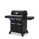 Broil King Baron 490 Pro Shadow Gas Grill - Liquid Propane 674144 IMAGE 5
