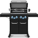 Broil King Baron 490 Pro Shadow Gas Grill - Natural Gas 674147 IMAGE 2